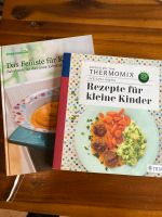 Das feinste für kleinste Thermomix Kochbuch Hessen - Flörsheim am Main Vorschau