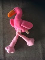 TY Kuscheltier Flamingo und Känguru von 1996 Duisburg - Rheinhausen Vorschau