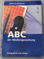 S. Butzhammer: »ABC der Mediengestaltung« (2004) Dortmund - Innenstadt-West Vorschau