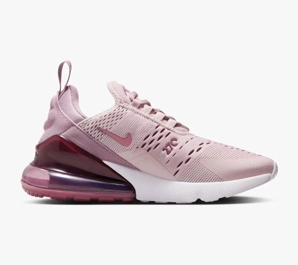 Nike Air Max 270 Barely Rose Rosa 38 & 42 Neu mit OVP in Königsbrunn