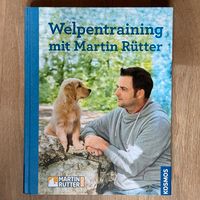 Welpentraining mit Martin Rütter Hessen - Michelstadt Vorschau