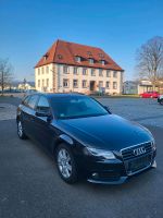 Audi A4 Facelift neuem Tüv, Xenon, Euro5 Hessen - Bad Hersfeld Vorschau