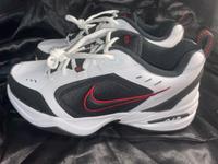 Nike Air Monarch IV Trainingsschuh Baden-Württemberg - Künzelsau Vorschau