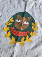 Mini Rodini Shirt Gr. 104/110 Katze beige *NEUwertig!* Baden-Württemberg - Leinfelden-Echterdingen Vorschau