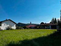 Großflächiges Baugrundstück in sonniger Lage Bayern - Vachendorf Vorschau