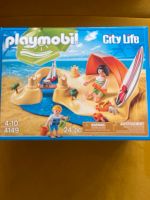 Playmobil Set 4149 Geeste - Dalum Vorschau