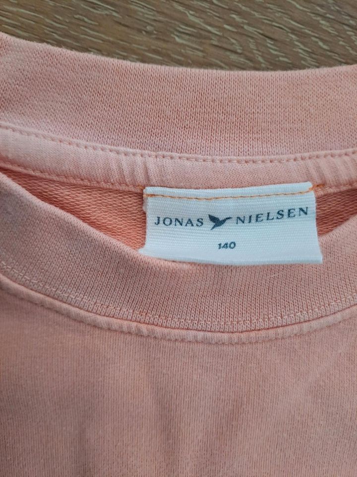 Jonas Nielson Sweatshirt in 140 in Gondelsheim