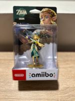 Zelda Amiibo - The Legend of Zelda - Tears from the Kingdom Nordrhein-Westfalen - Castrop-Rauxel Vorschau