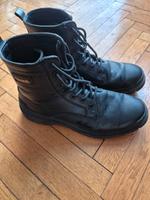 Boots, Schuhe Bench, Gr. 42, neuwertig Sachsen-Anhalt - Barleben Vorschau
