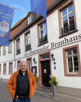 ⭐️ Alt-Oberurseler Brauhaus ➡️ Küchenhil  (m/w/x), 61440 Hessen - Oberursel (Taunus) Vorschau