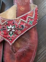 ❤️ Traumhaft Buffalo 38 Sandalen Schuhe Urlaub Schuhe Sachsen - Frankenberg (Sa.) Vorschau