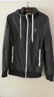 Revolution Nylonjacke Hoodie Gr. S Brandenburg - Mixdorf Vorschau