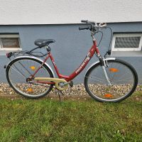 Tiefeinsteiger Fahrrad Prophete, 28", 3 Gänge, RH 50 cm, fahrber. Schwerin - Mueßer Holz Vorschau