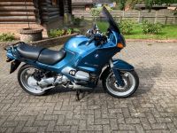 motorrad r1100rs Niedersachsen - Steinhorst Vorschau