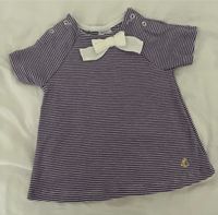 Petit Bateau T-Shirt Tunika Bluse 74 12 Monate Neu Nordrhein-Westfalen - Bocholt Vorschau