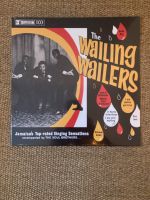 The Wailing Wailers* – The Wailing Wailers *REPRESS Berlin - Friedenau Vorschau