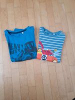 T-Shirts Auto Bagger Dino Gr- 122 Nordrhein-Westfalen - Dorsten Vorschau