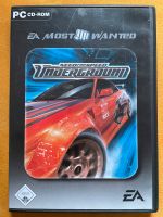 PC Spiel Need for Speed Underground Sachsen - Dippoldiswalde Vorschau