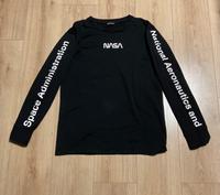 NASA Pullover Größe M Cropp National A. Space Administration Nordrhein-Westfalen - Moers Vorschau