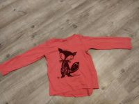 Reserved Fuchs Flockprint Mädchen Longsleeve 110 Rheinland-Pfalz - Mainz Vorschau