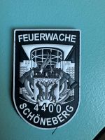 Feuerwehr Patch Brandenburg - Beelitz Vorschau