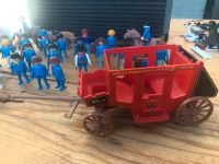 Kavallerie 1974 Playmobil Sachsen-Anhalt - Magdeburg Vorschau