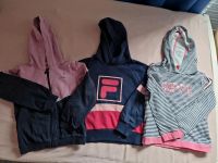 sOliver, Staccato, Fila Hoodie Set Gr. 140 Schleswig-Holstein - Lütjenburg Vorschau