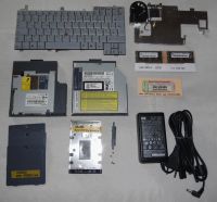 Teile zu HP OmniBook 6000 Baden-Württemberg - Dettenhausen Vorschau