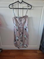 Vero Moda Sommerkleid kurz Gr. M Hessen - Dreieich Vorschau