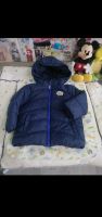 * Winterjacke Tom Tailor - Gr. 92/98 * Saarland - Spiesen-Elversberg Vorschau