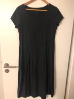 Schwarzes Kleid von Rundholz Black Label Gr. M gebraucht Hessen - Obertshausen Vorschau