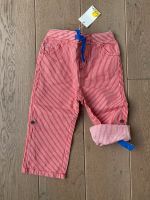 MINI BODEN Hose Roll-Up Trousers - NEU Nordrhein-Westfalen - Leverkusen Vorschau