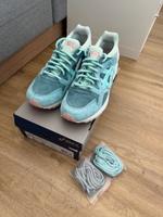 ASICS Gel-Lyte V Ronnie Fieg Sage US 9,5 Niedersachsen - Friedland Vorschau