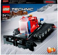 Pistenraupe - originalverpacktes ungeöffnetes LEGO TECHNIK© 42148 Baden-Württemberg - Bad Teinach-Zavelstein Vorschau