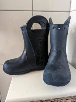 Crocs Gummistiefel Nordrhein-Westfalen - Espelkamp Vorschau