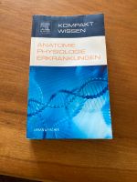 Kompakt wissen Anatomie Physiologie Erkrankungen Dresden - Pieschen Vorschau