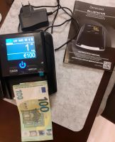 Banknotenzähler + Überprüfung 39 € Hessen - Mainhausen Vorschau