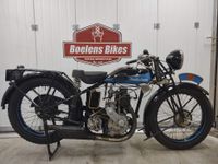 Monet Goyon NF 350cc 1928 Niedersachsen - Leer (Ostfriesland) Vorschau