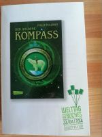 Sonderausgabe - Taschenbuch - Der goldene Kompass Nordrhein-Westfalen - Swisttal Vorschau