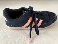 Top! Adidas Turnschuhe Sneakers Gr. 38 Harburg - Hamburg Hausbruch Vorschau