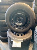 Ford Sommerreifen auf Stahlfelgen 195/60 R15 88H.  Wr25 Nordrhein-Westfalen - Troisdorf Vorschau