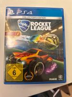 Rocket League Collector‘s Edition PlayStation 4 Nordrhein-Westfalen - Lüdinghausen Vorschau