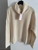 Alba Moda Damen Rollkragen Pullover Baden-Württemberg - Sindelfingen Vorschau