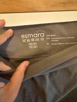 ESMARA Leggings, grau, Gr. 40, Top Zustand für Herbst! Baden-Württemberg - Weil am Rhein Vorschau