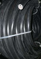 12,1m  Erdkabel NYY-J 5x10mm² schwarz Baden-Württemberg - Tiefenbronn Vorschau