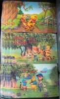 14 Platzsets Sets a 0,50 Euro 3 Motive Winnie Puuh Tiger Bayern - Spalt Vorschau