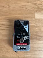 Electro Harmonix Memory Toy Bayern - Scheßlitz Vorschau