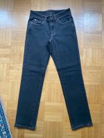 Braune Cambio Jeans in Gr.36 Düsseldorf - Mörsenbroich Vorschau