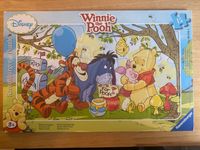 Set Buch & Puzzle "Winnie Pooh" Bayern - Moosbach b. Vohenstrauß Vorschau