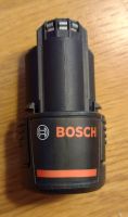 Akku Bosch 12V 2,0 Ah Li-Ion keine Funktion Nordrhein-Westfalen - Langerwehe Vorschau